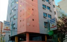 Apart Hotel Magali